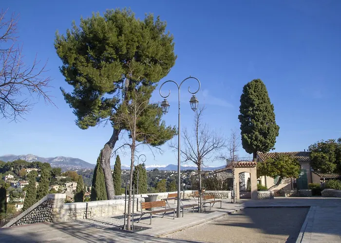 Apartment Rive De Cagnes By Interhome