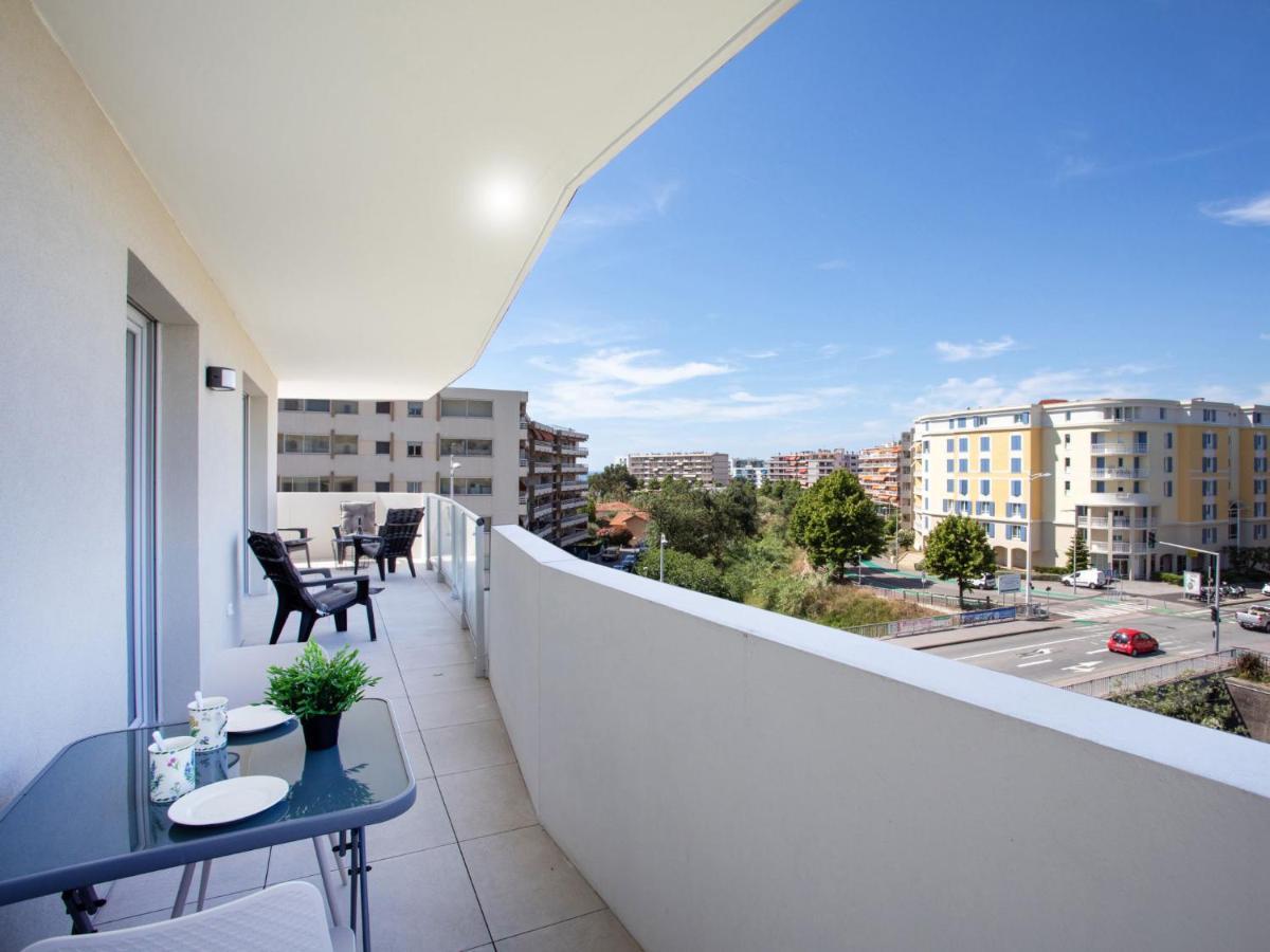 Rive De By Interhome Apartment Cagnes-sur-Mer