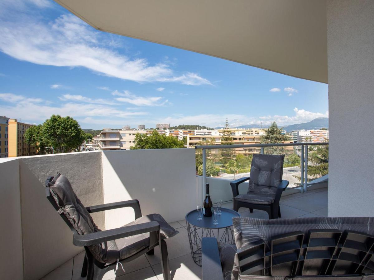 Rive De By Interhome Cagnes-sur-Mer
