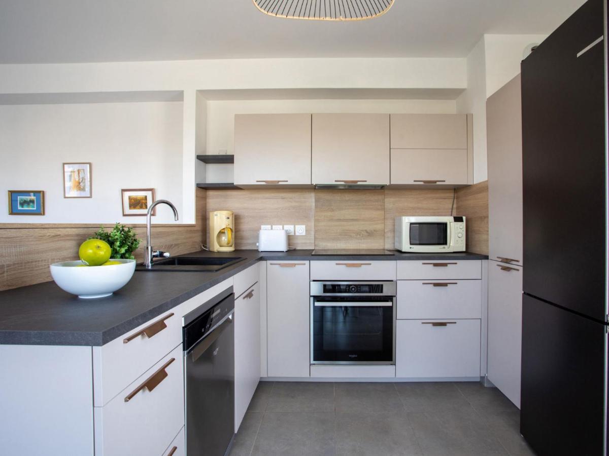 Apartment Rive De By Interhome *