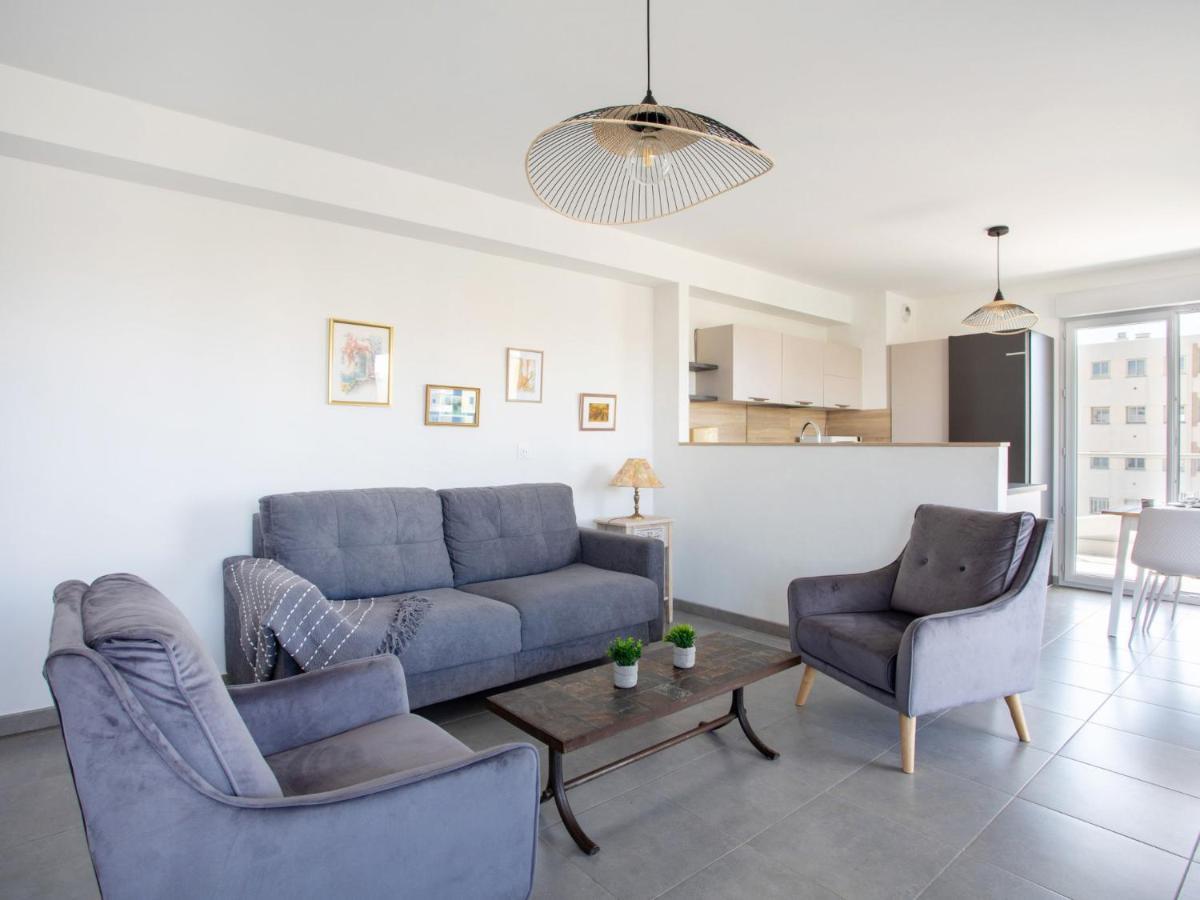 Rive De By Interhome *