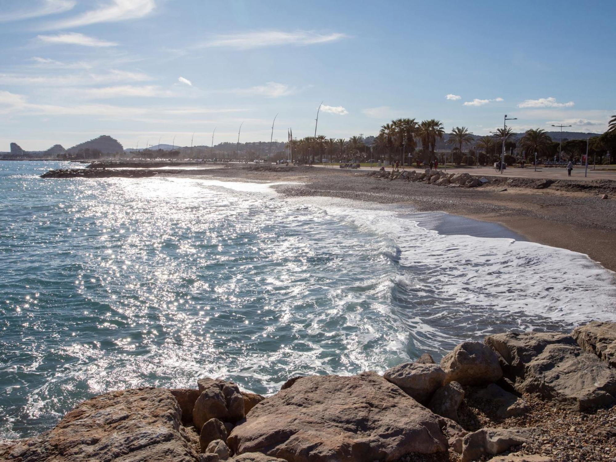 Rive De By Interhome Apartment Cagnes-sur-Mer