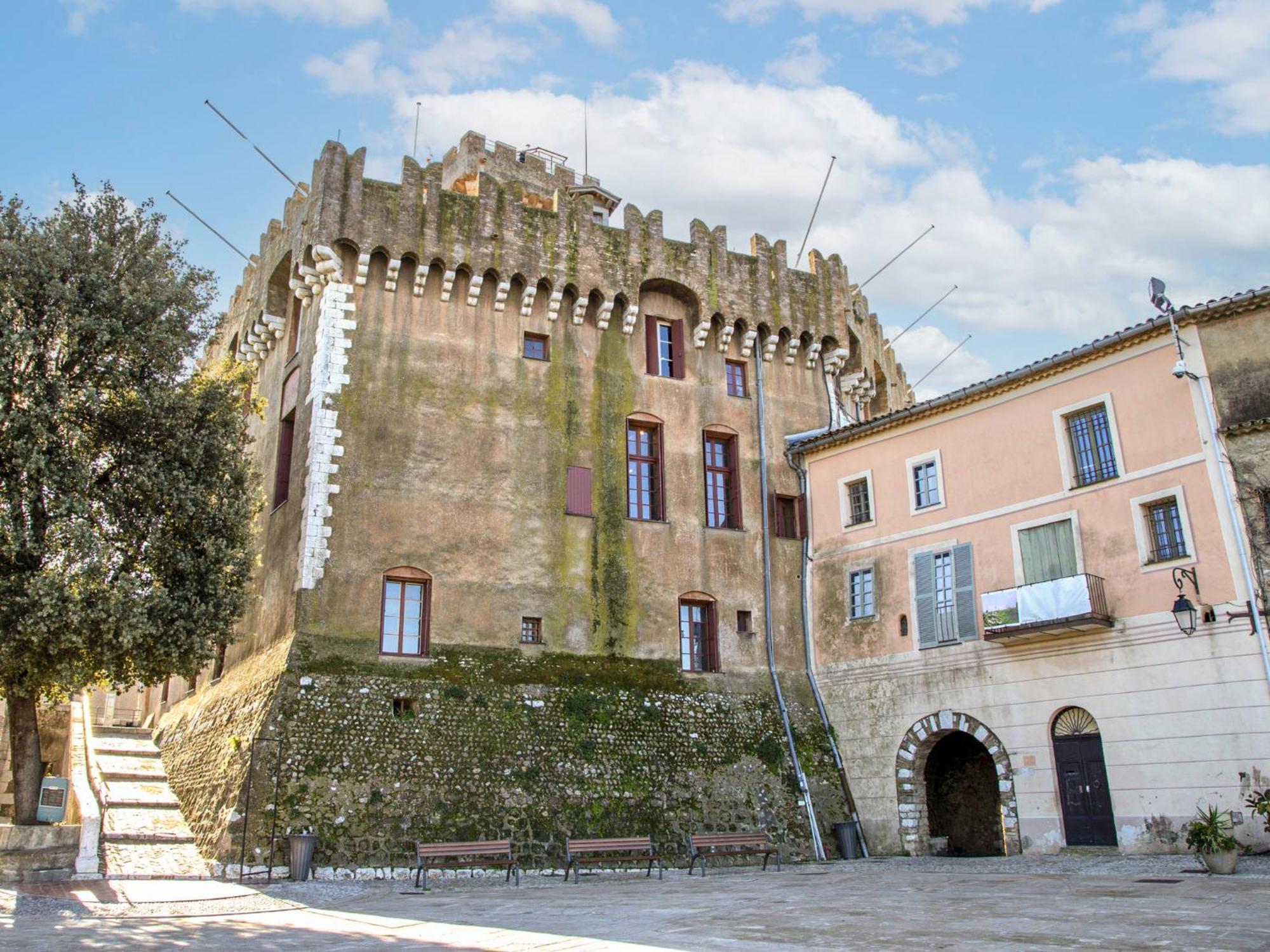 Rive De By Interhome Apartment Cagnes-sur-Mer