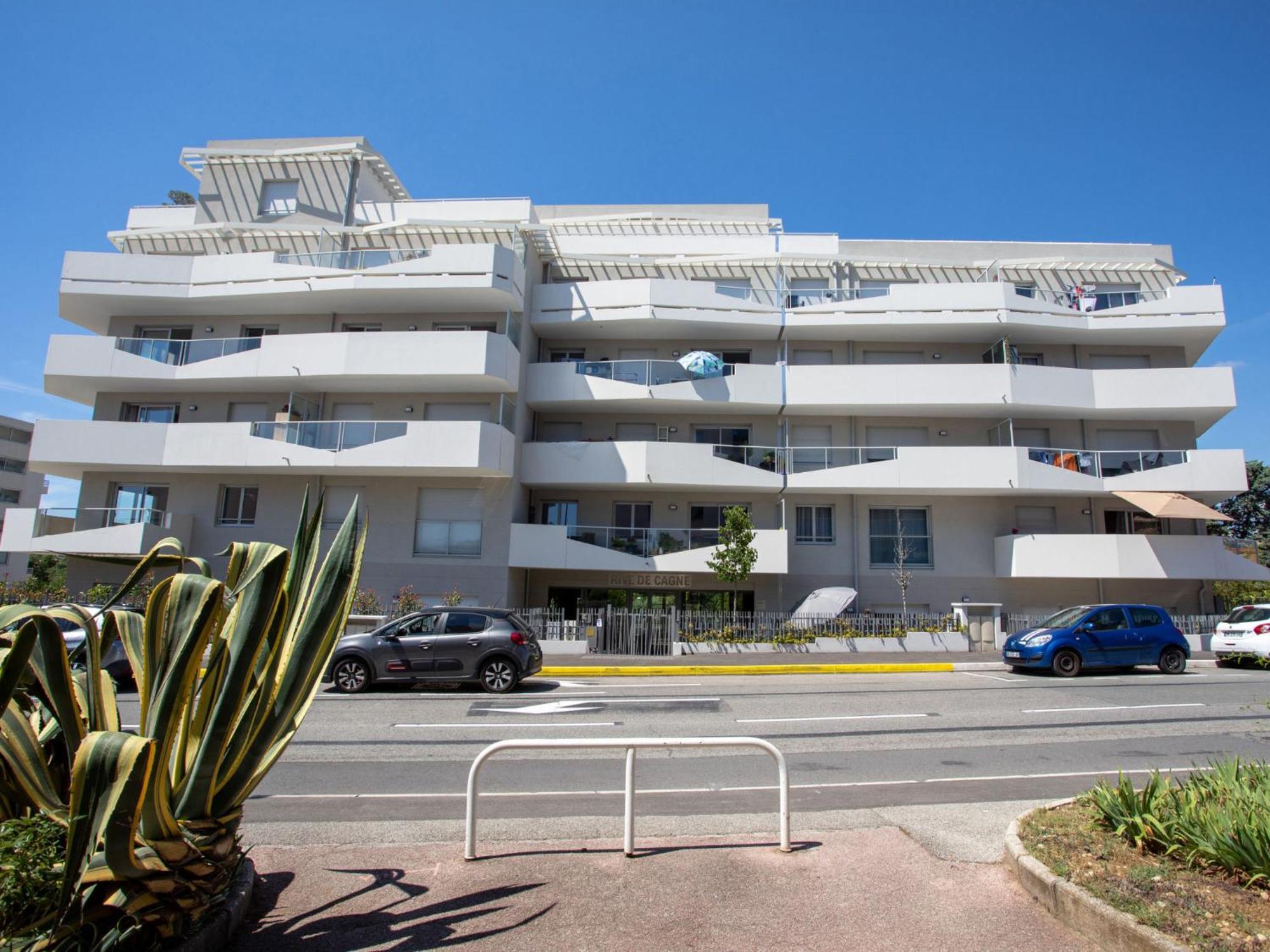 Rive De By Interhome Cagnes-sur-Mer