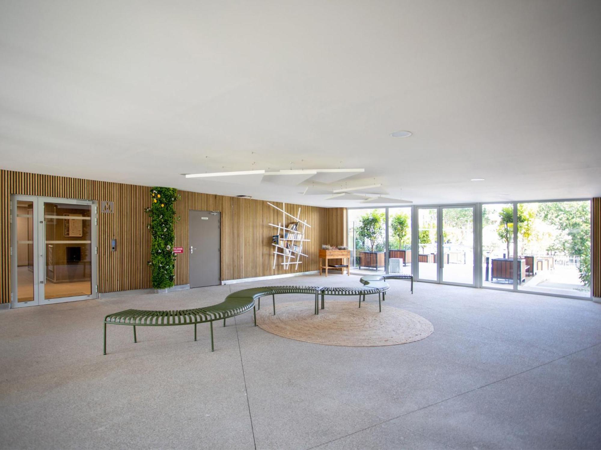 Rive De By Interhome Apartment *